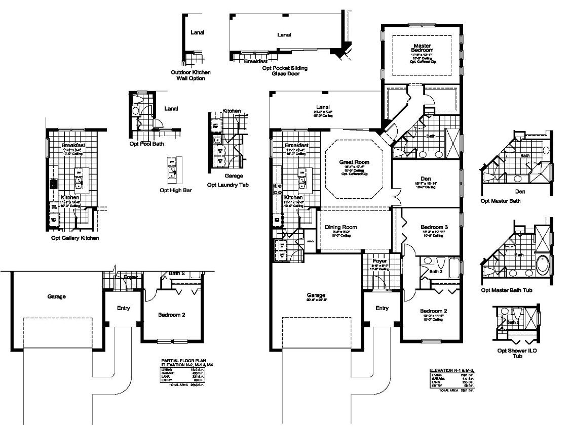 Neal Communities, Lakewood Ranch, Florida | Properties NEO