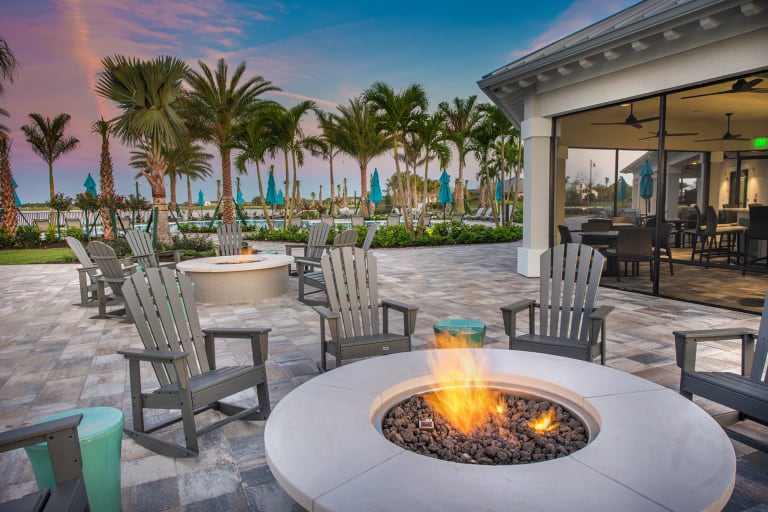 Shoreview at Lakewood Ranch Waterside, Sarasota, Pulte Homes | NEO