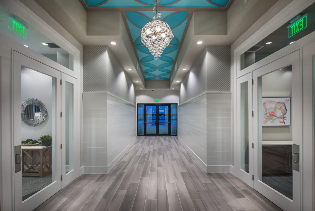Shoreview at Lakewood Ranch Waterside, Sarasota, Pulte Homes | NEO