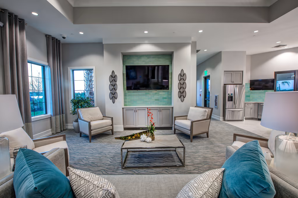 Shoreview at Lakewood Ranch Waterside, Sarasota, Pulte Homes | NEO
