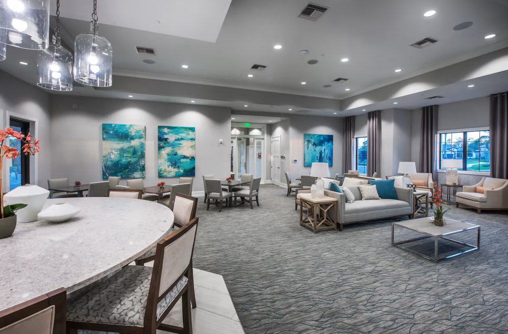 Shoreview at Lakewood Ranch Waterside, Sarasota, Pulte Homes | NEO