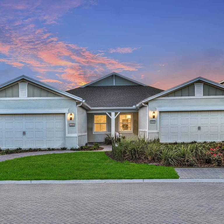 Villas Series — collection image