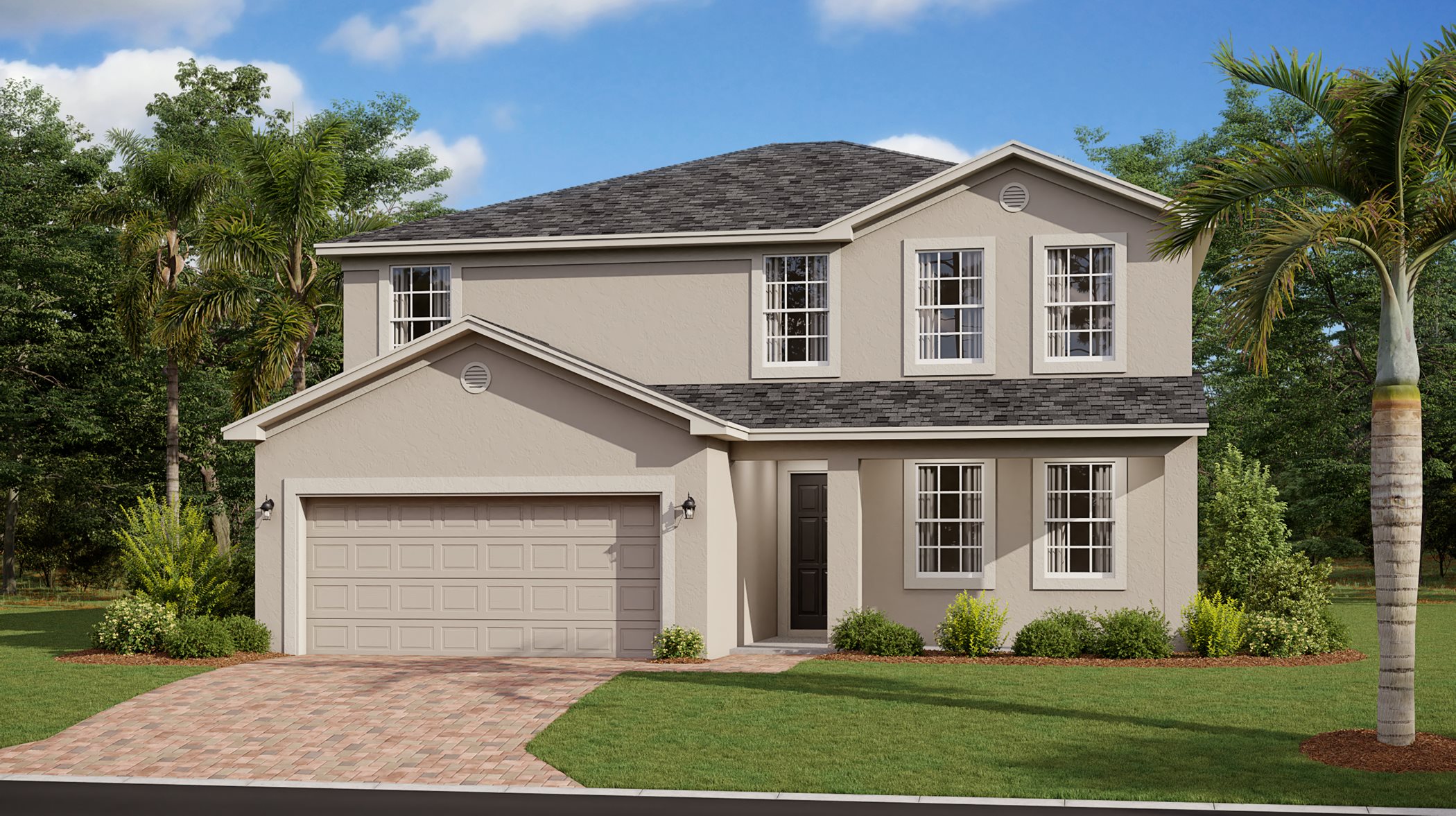 NEO Providence Independence Lennar