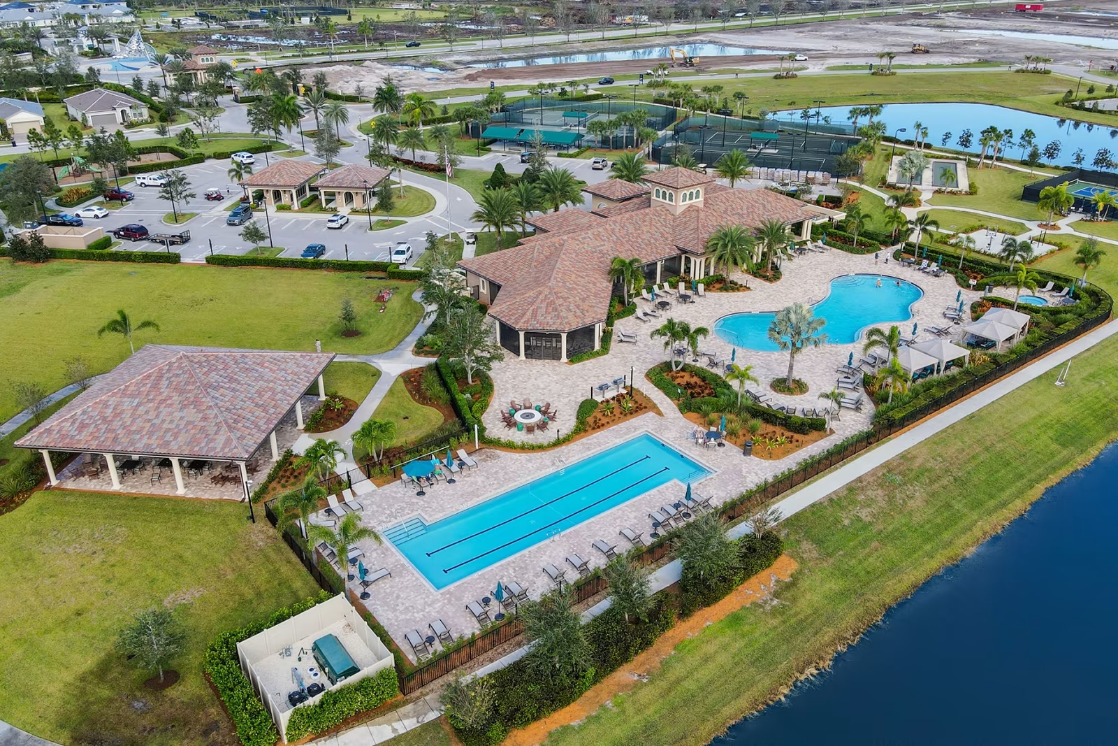 Veranda Gardens By Divosta Homes