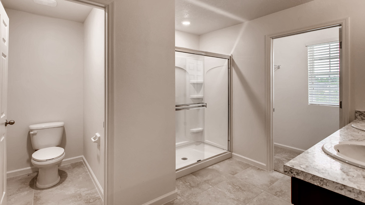 NEO St. Andrews Preserve Hayden DR Horton