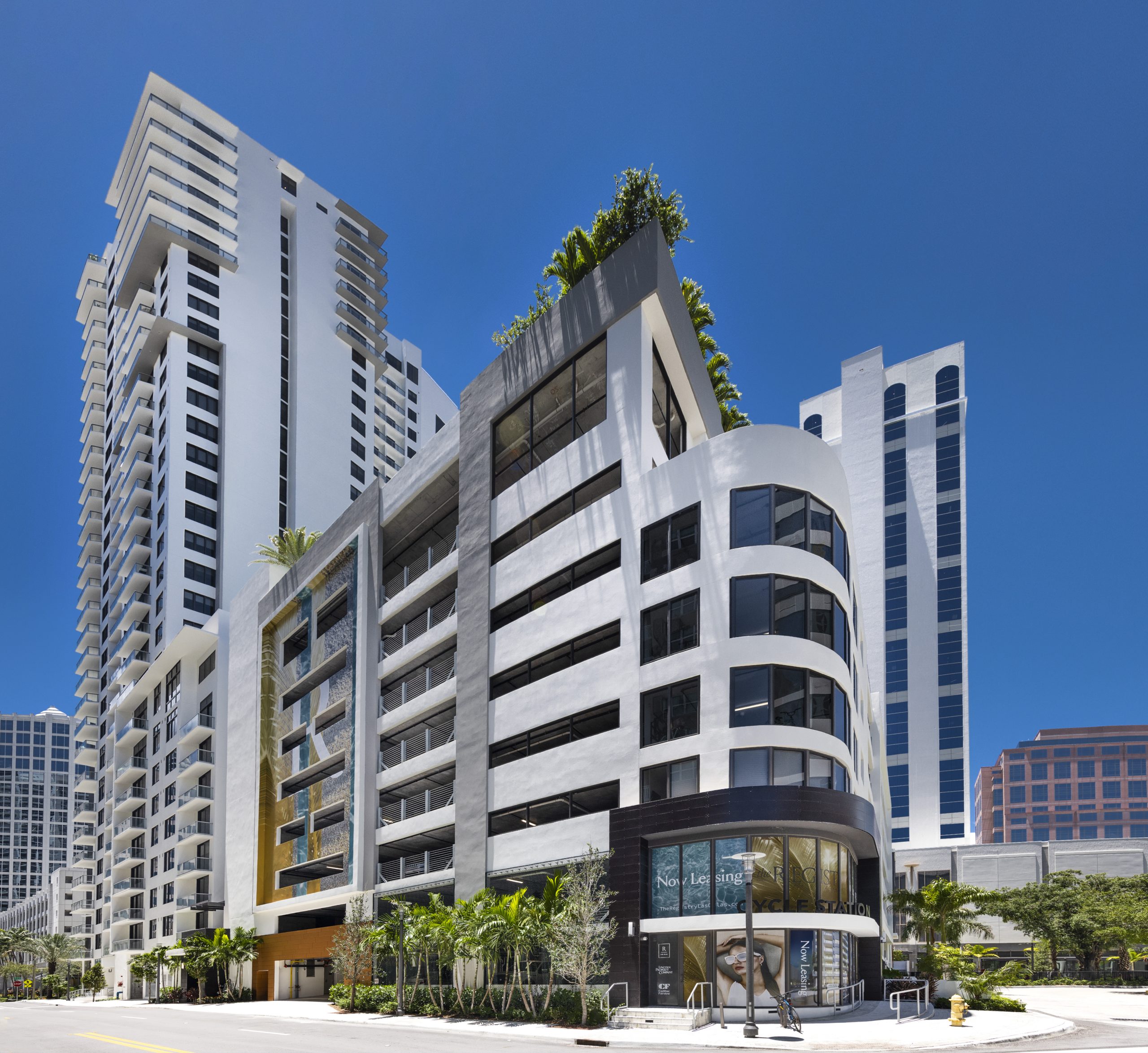 The Registry Las Olas main image