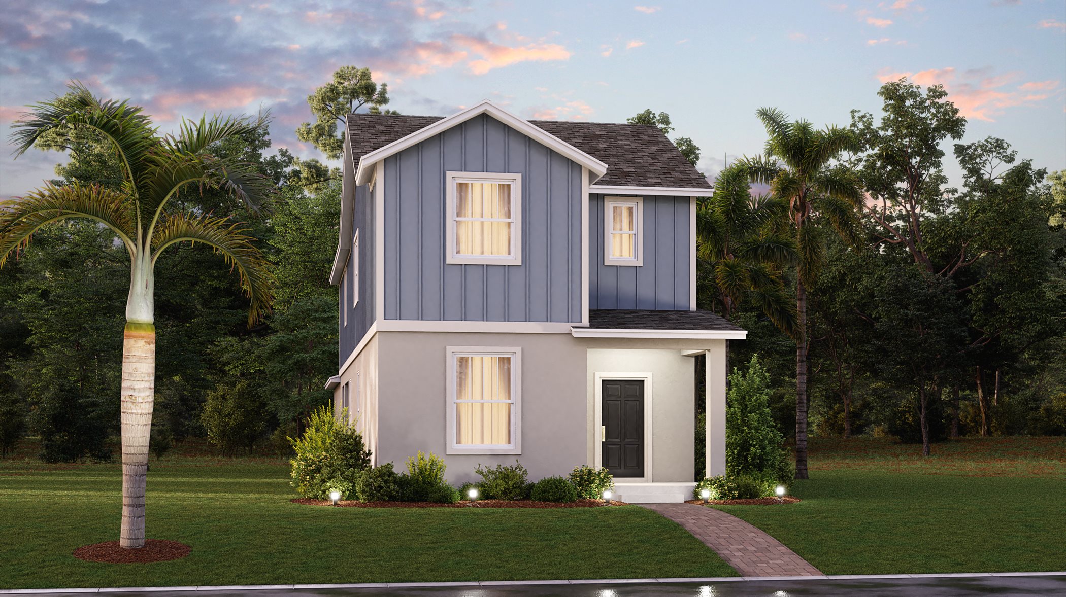 Cottages Collection — collection image