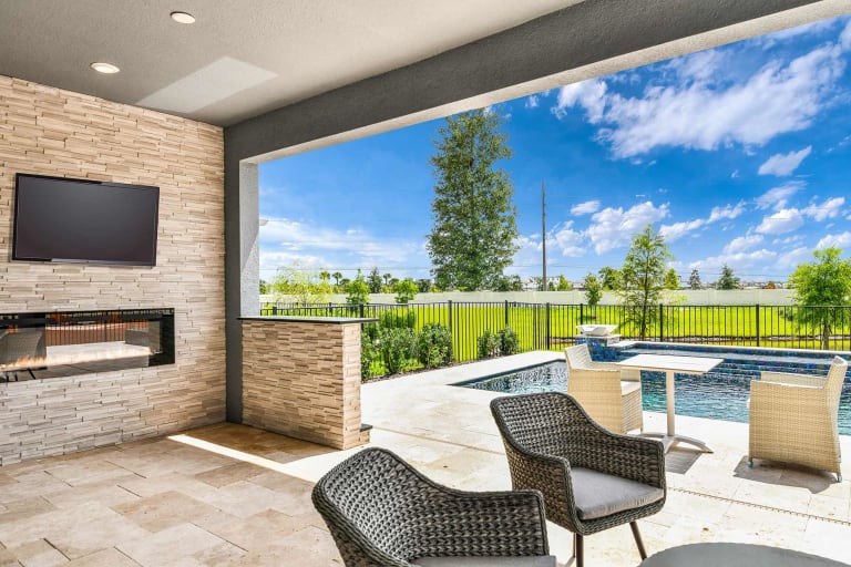 River Run Preserve By Pulte Homes