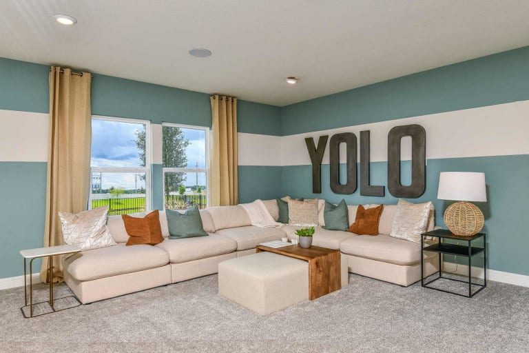 River Run Preserve By Pulte Homes