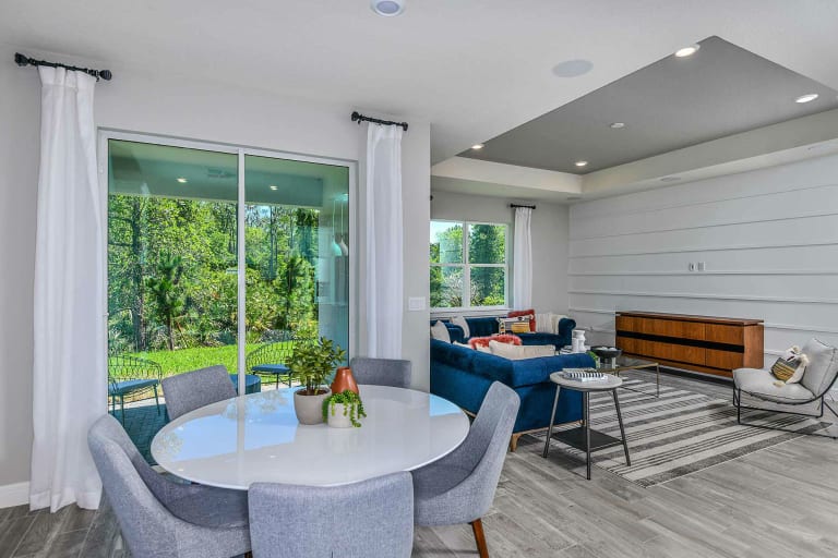 River Run Preserve By Pulte Homes