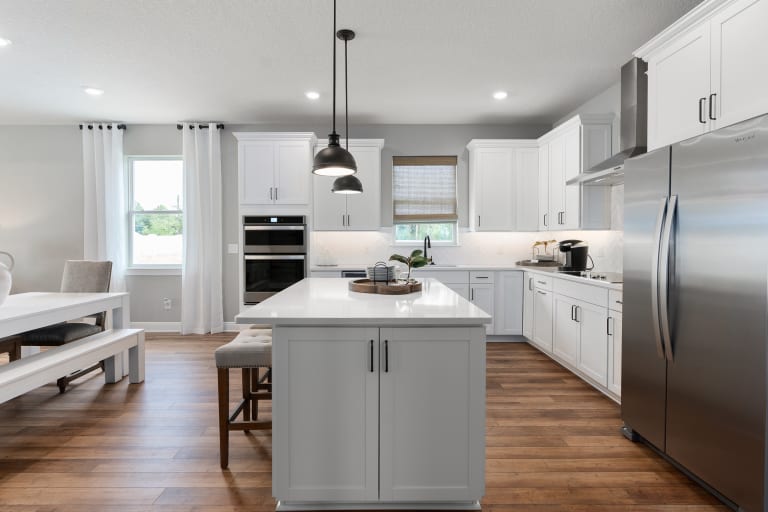 River Run Preserve By Pulte Homes