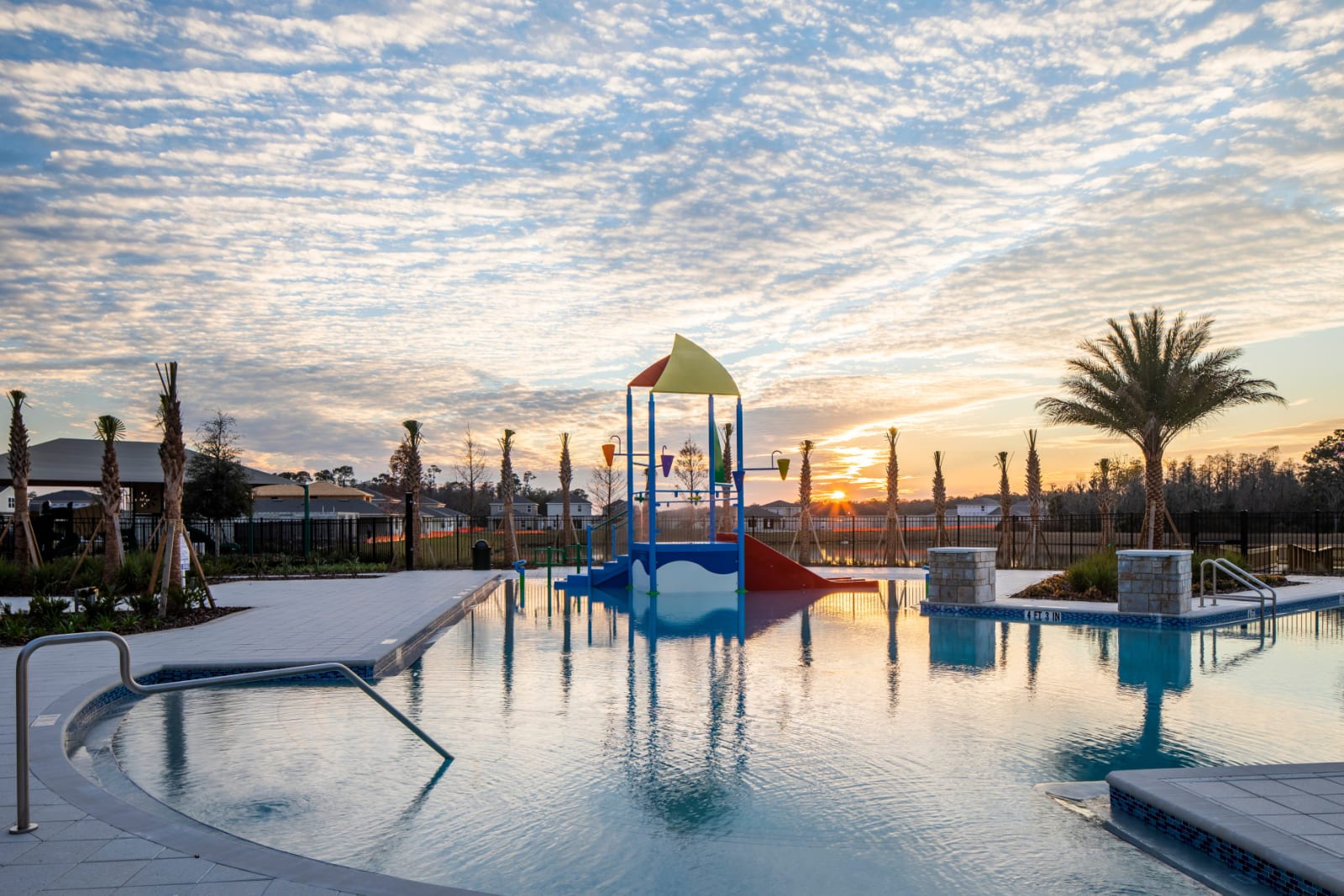 Cypress Hammock By Pulte Homes
