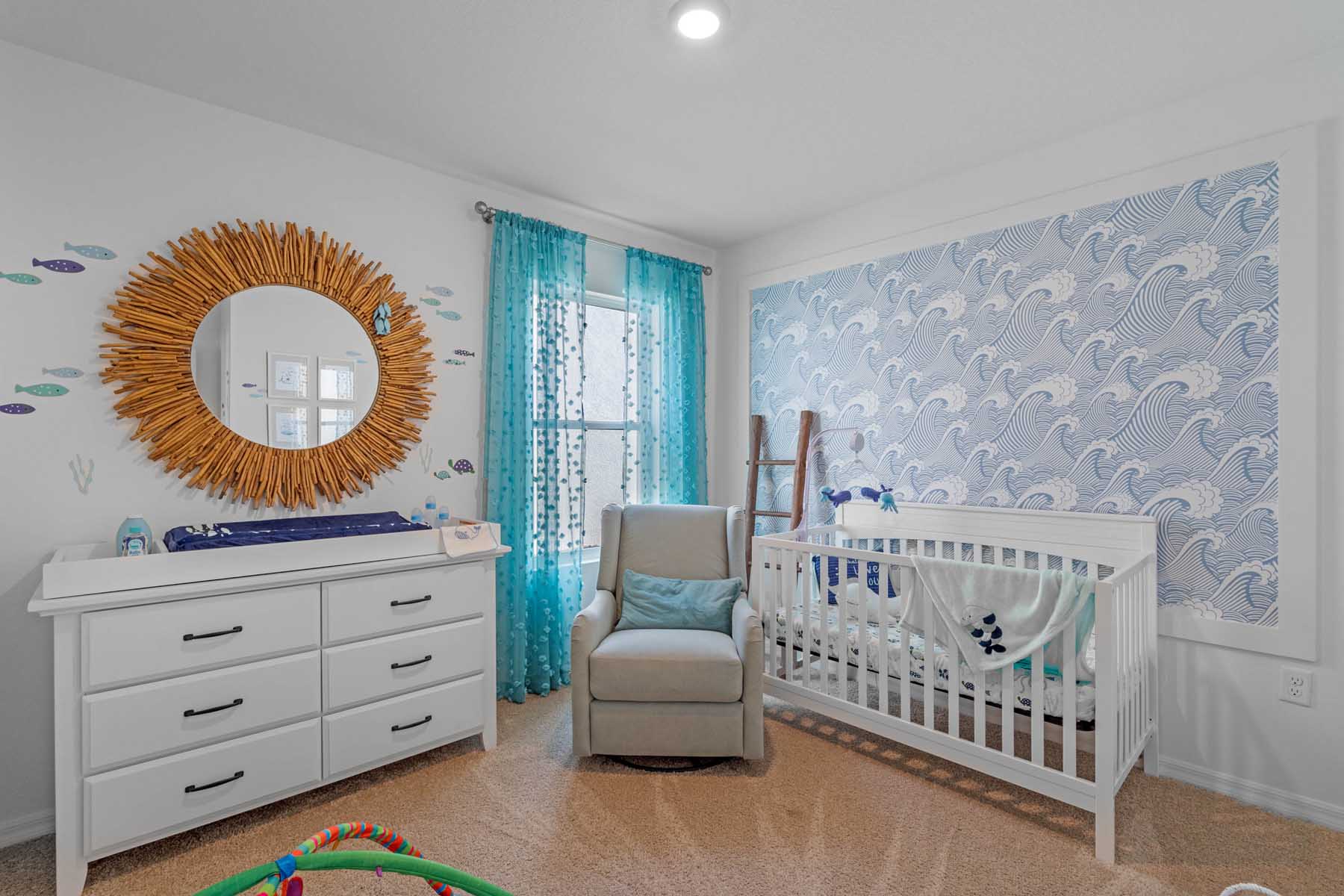 NEO Courtland Park DR Horton