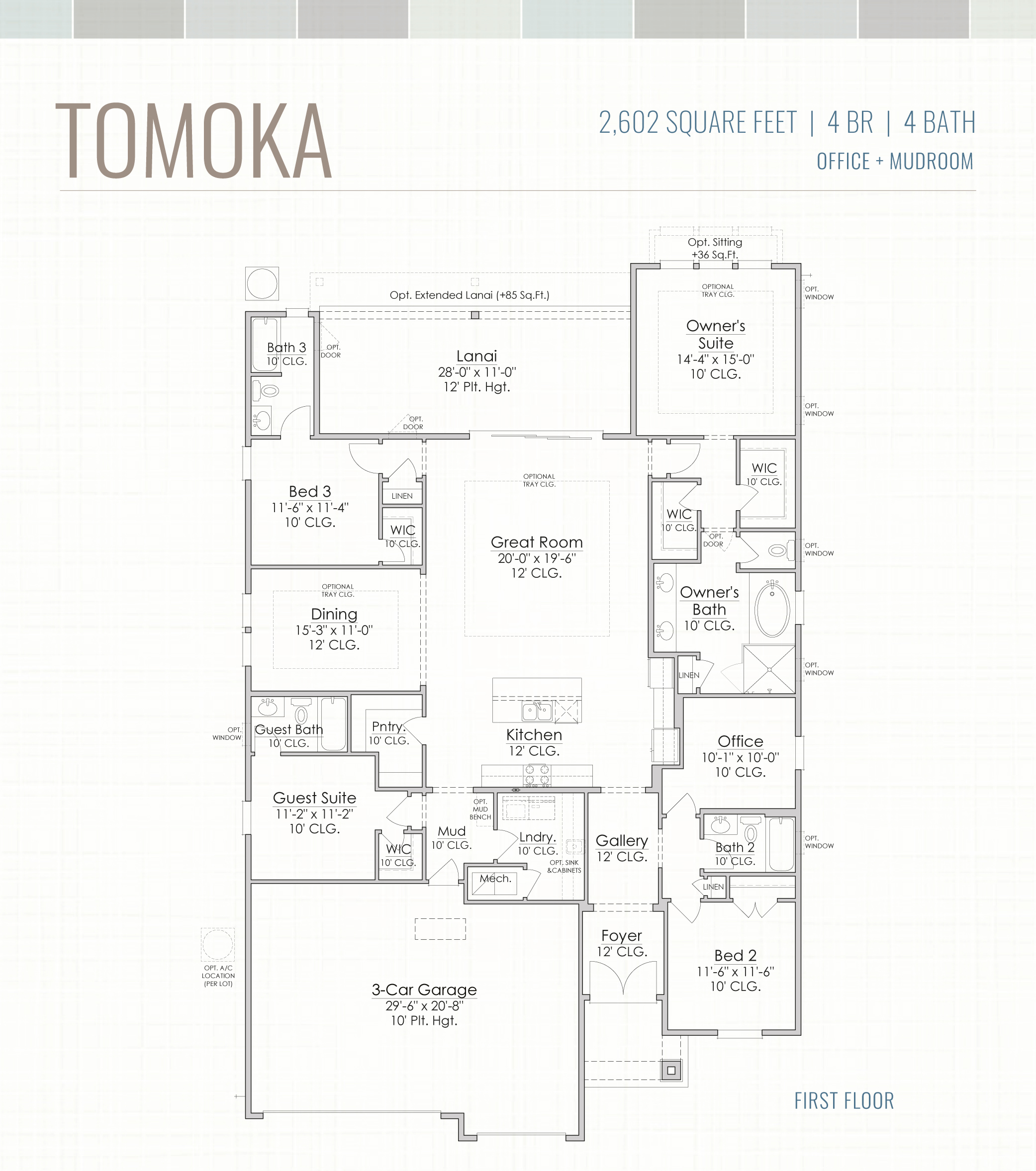 NEO Forest Park at Wildlight Tomoka
