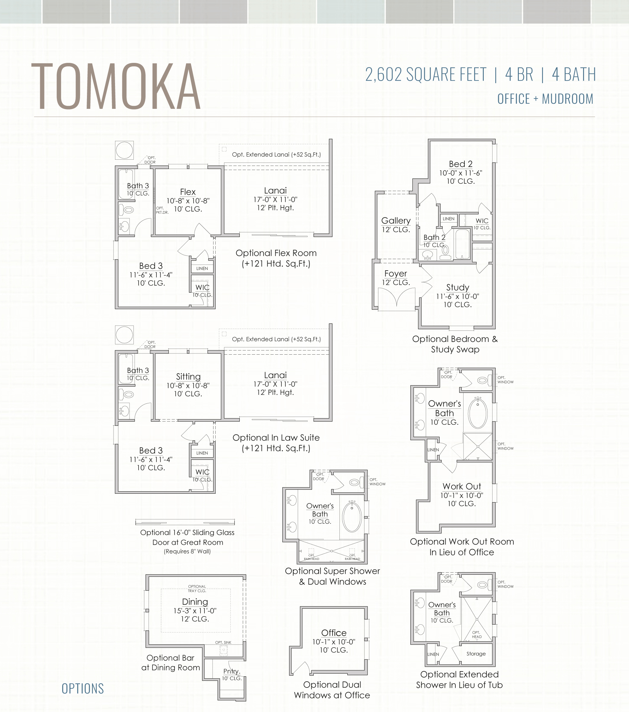 NEO Forest Park at Wildlight Tomoka