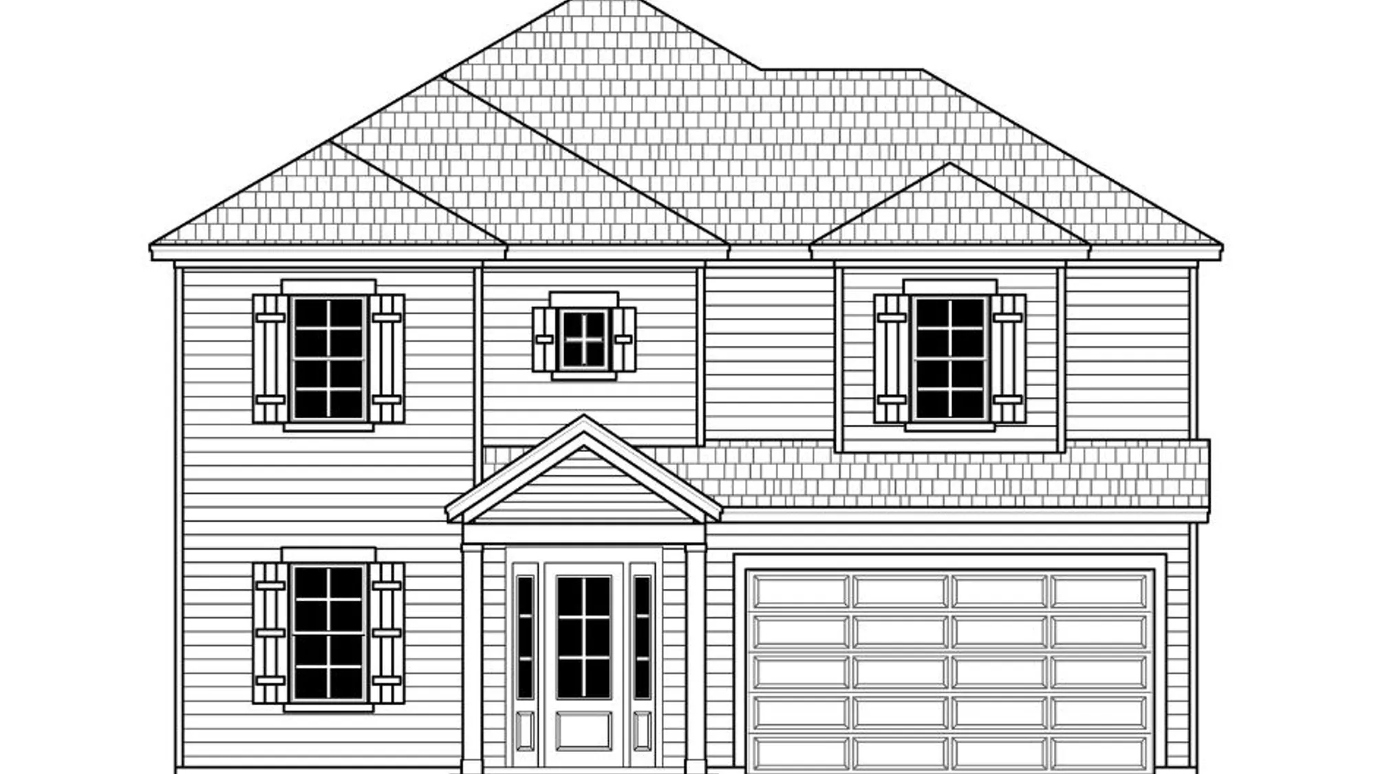 NEO Forest Park at Wildlight