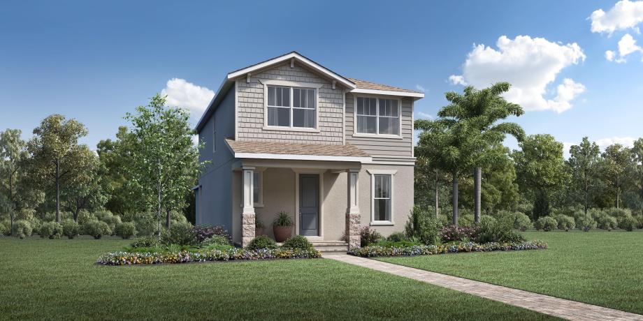 Bungalows — collection image