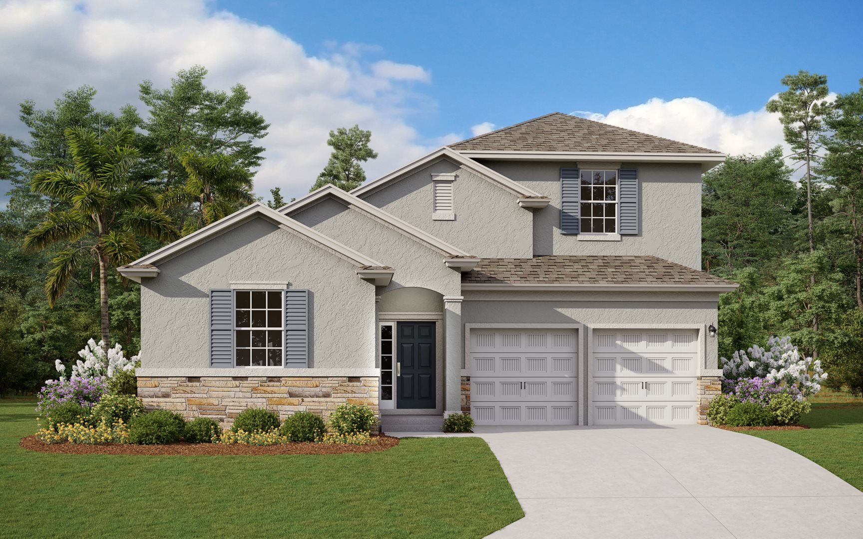 NEO Summerdale Park at Lake Nona Anna Maria with Bonus