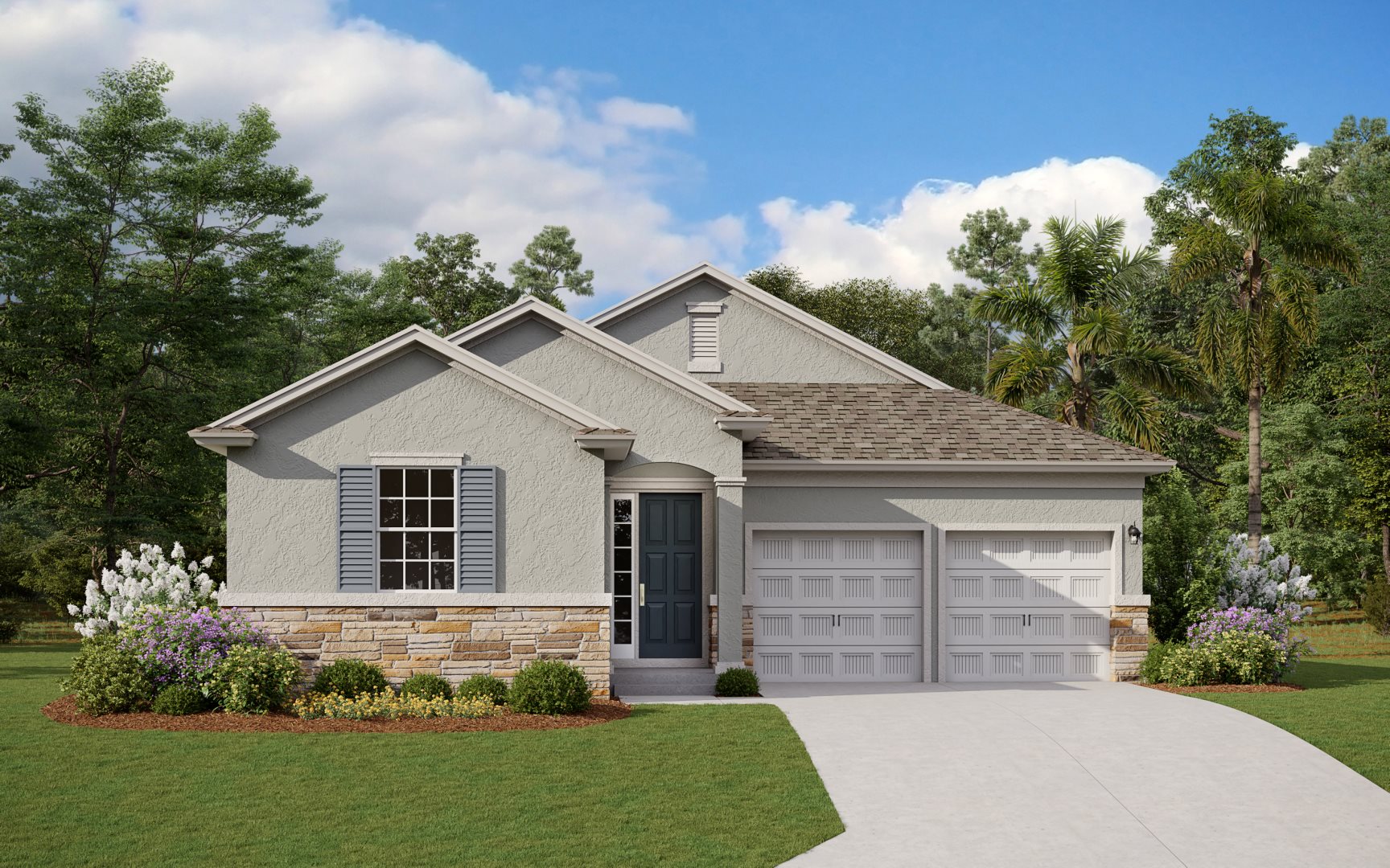 NEO Summerdale Park at Lake Nona Anna Maria