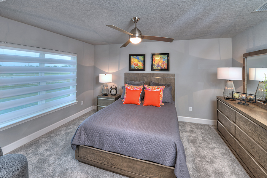 The Townhome Series — collection image