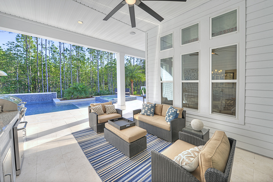 The Prestwick Estates — collection image