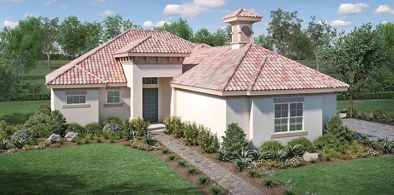 Executive Homes — collection image