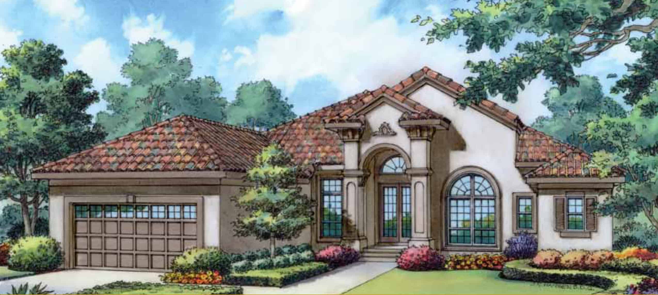 Estate Homes — collection image