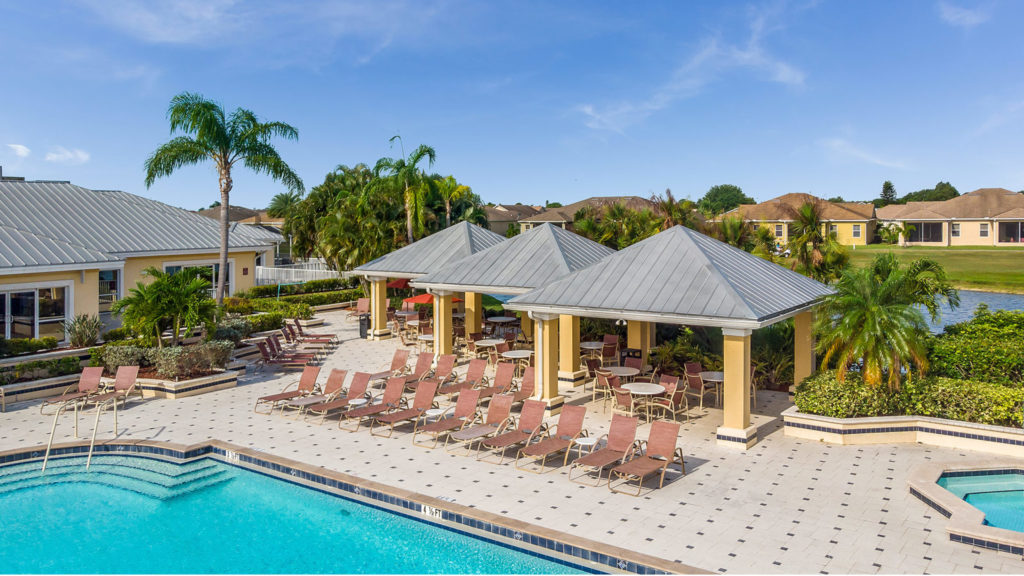 Kings Gate, Port Charlotte, Neal Communities | Properties NEO