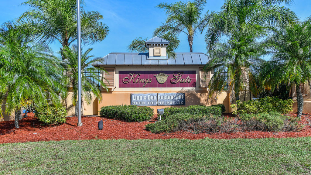 Kings Gate, Port Charlotte, Neal Communities | Properties NEO