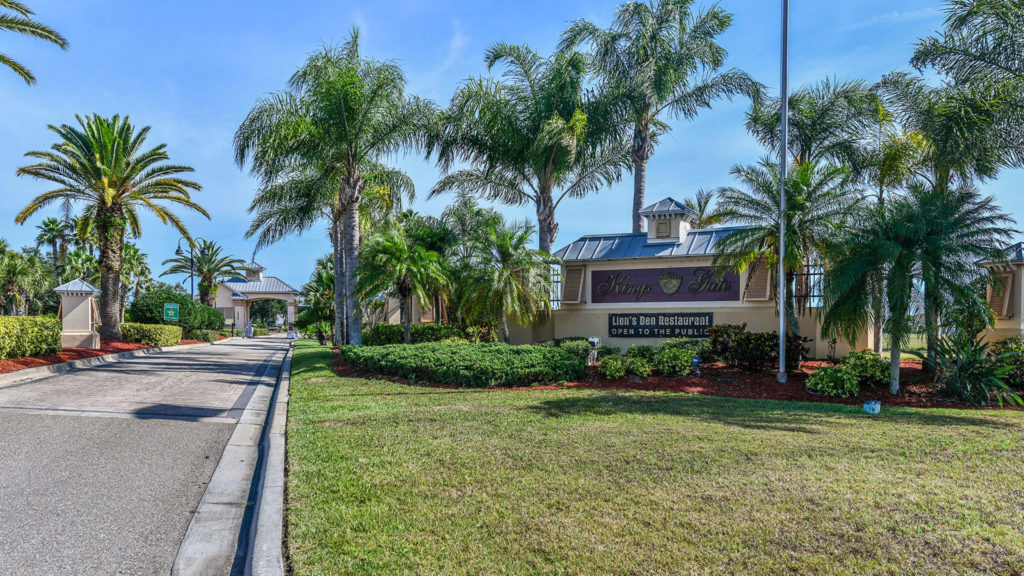 Kings Gate, Port Charlotte, Neal Communities | Properties NEO