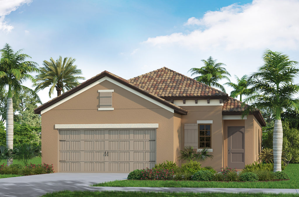 Cruise Homes Series — collection image