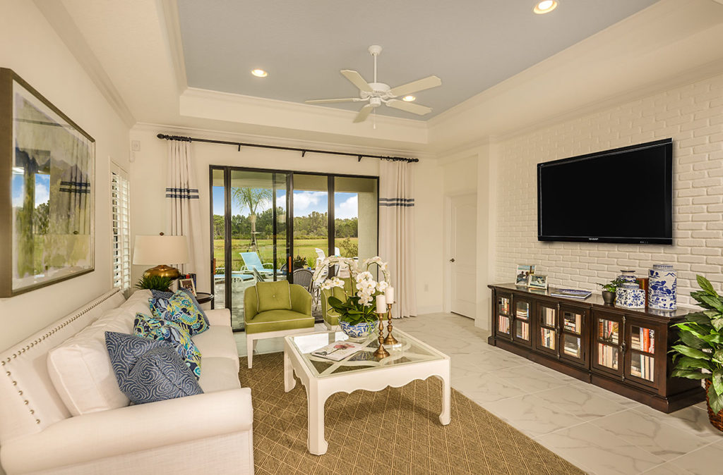 Celebration Homes Series — collection image