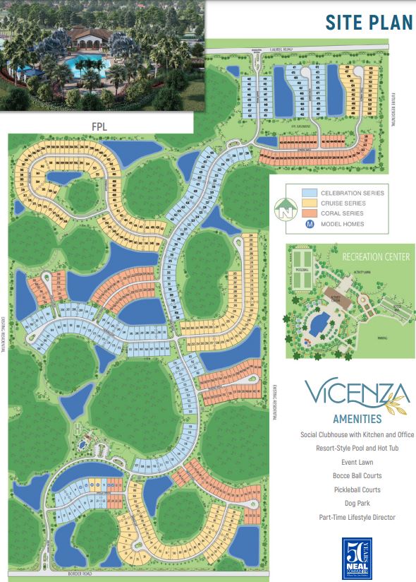 NEO Vicenza Neal Communities