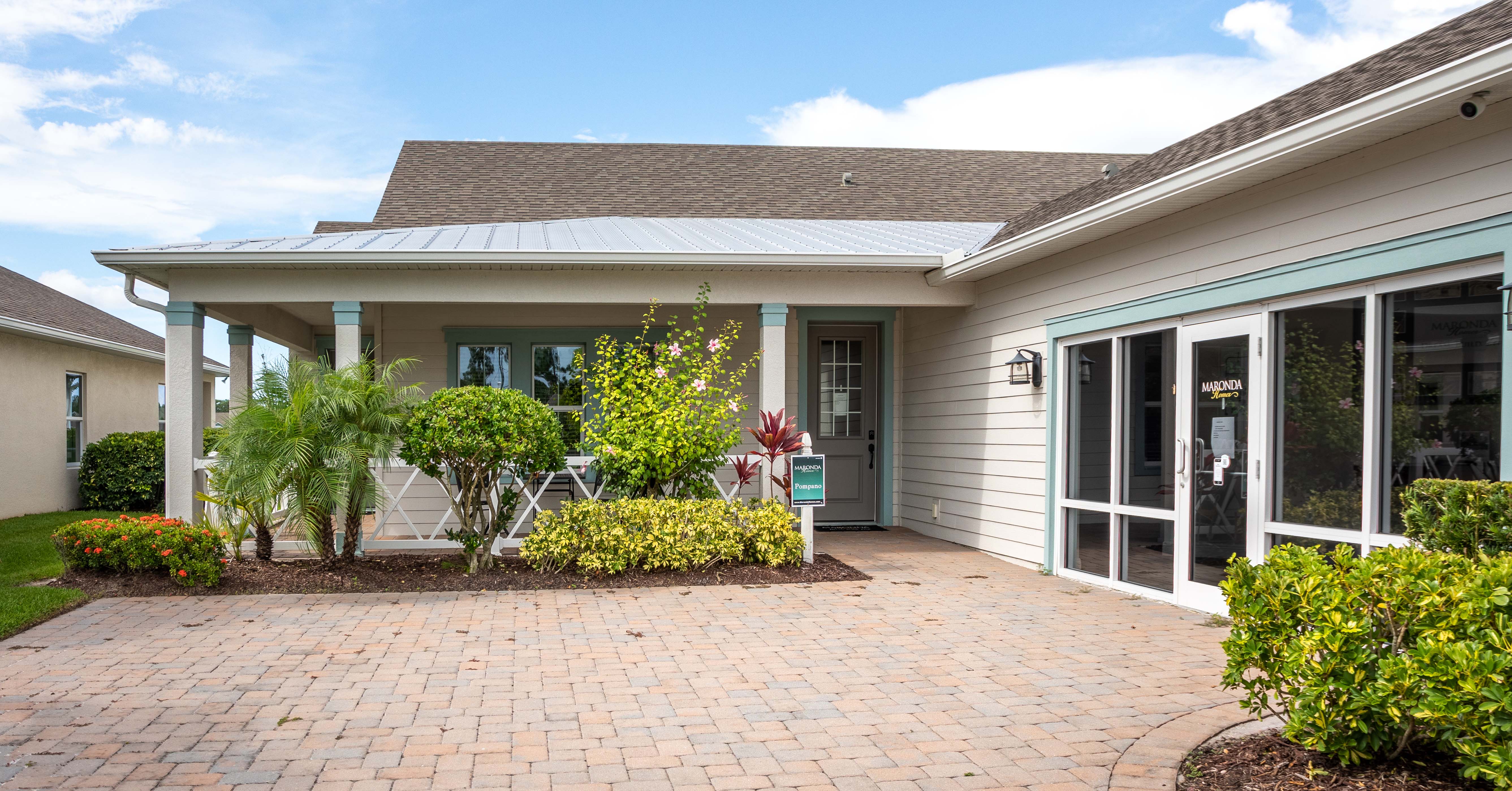 NEO Harmony Reserve Maronda Homes