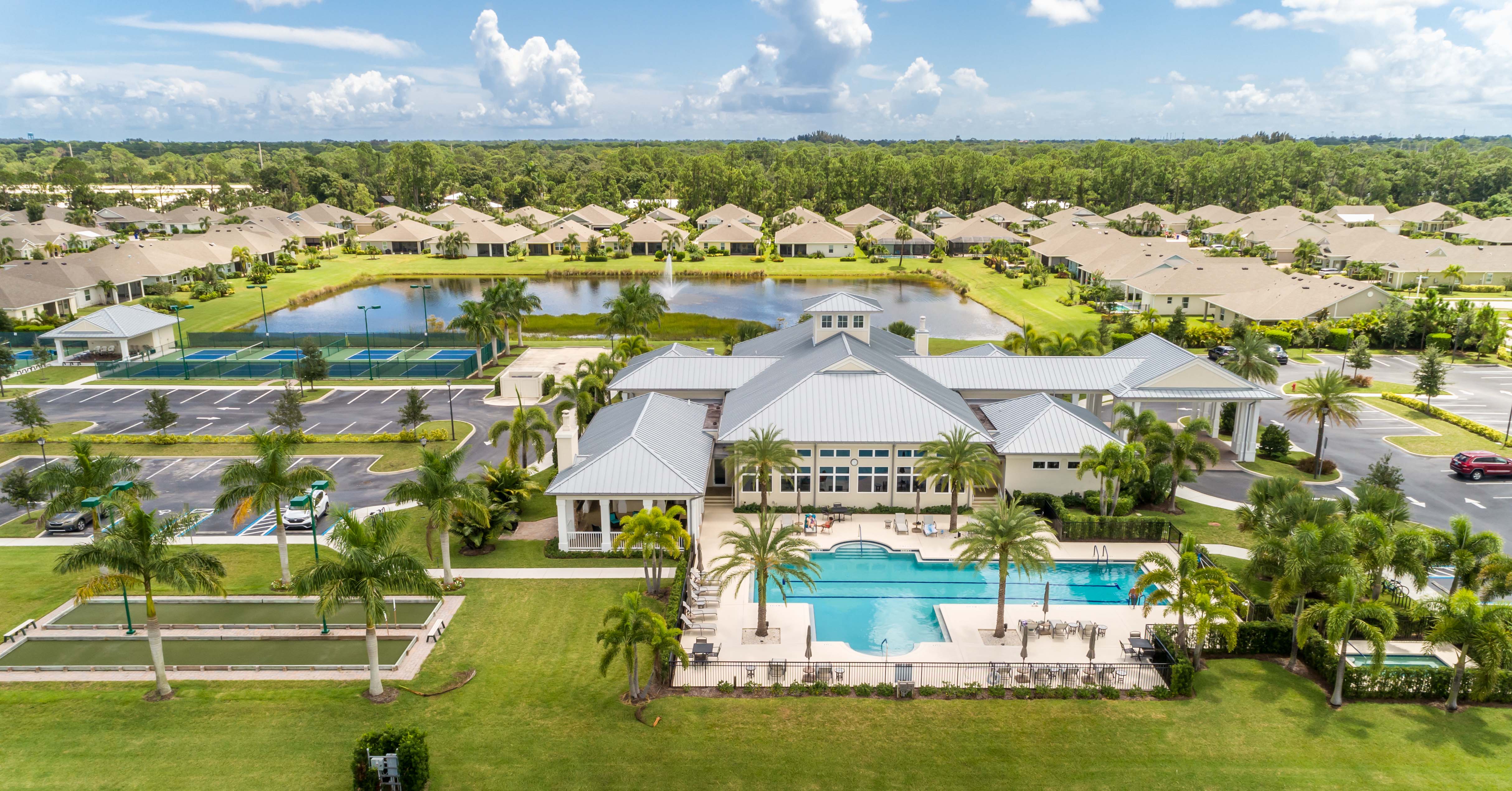 NEO Harmony Reserve Maronda Homes