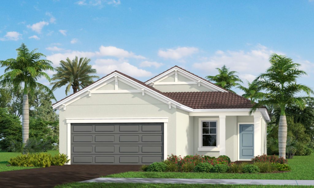 Cruise Homes Series — collection image