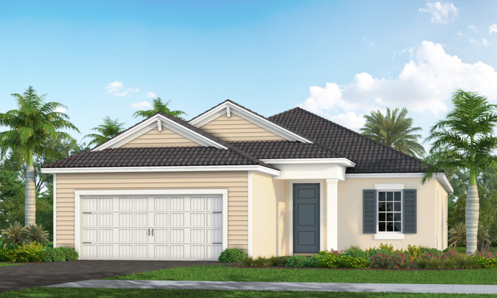 Celebration Homes Series — collection image