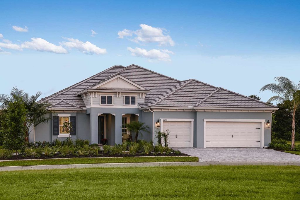 Coastal Homes Series — collection image
