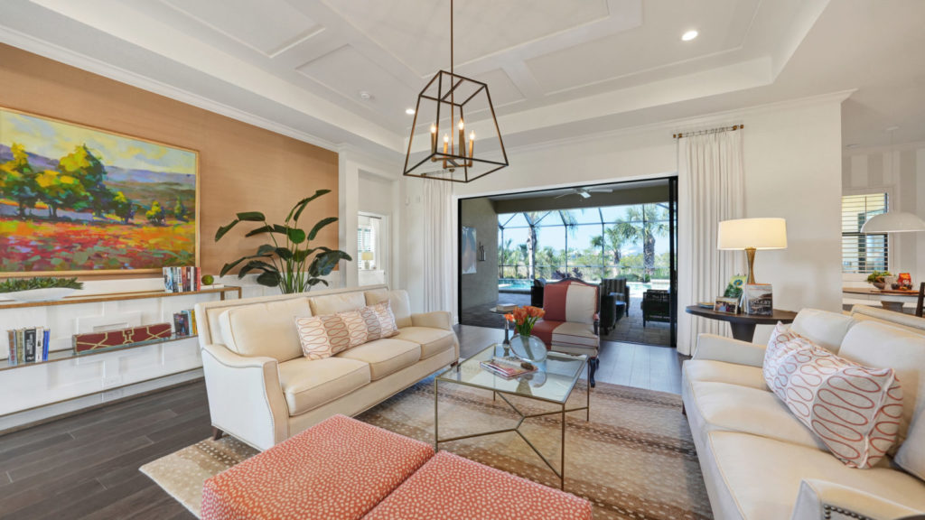 COASTAL HOMES — collection image