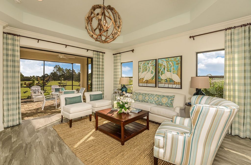 CORAL VILLA HOMES — collection image