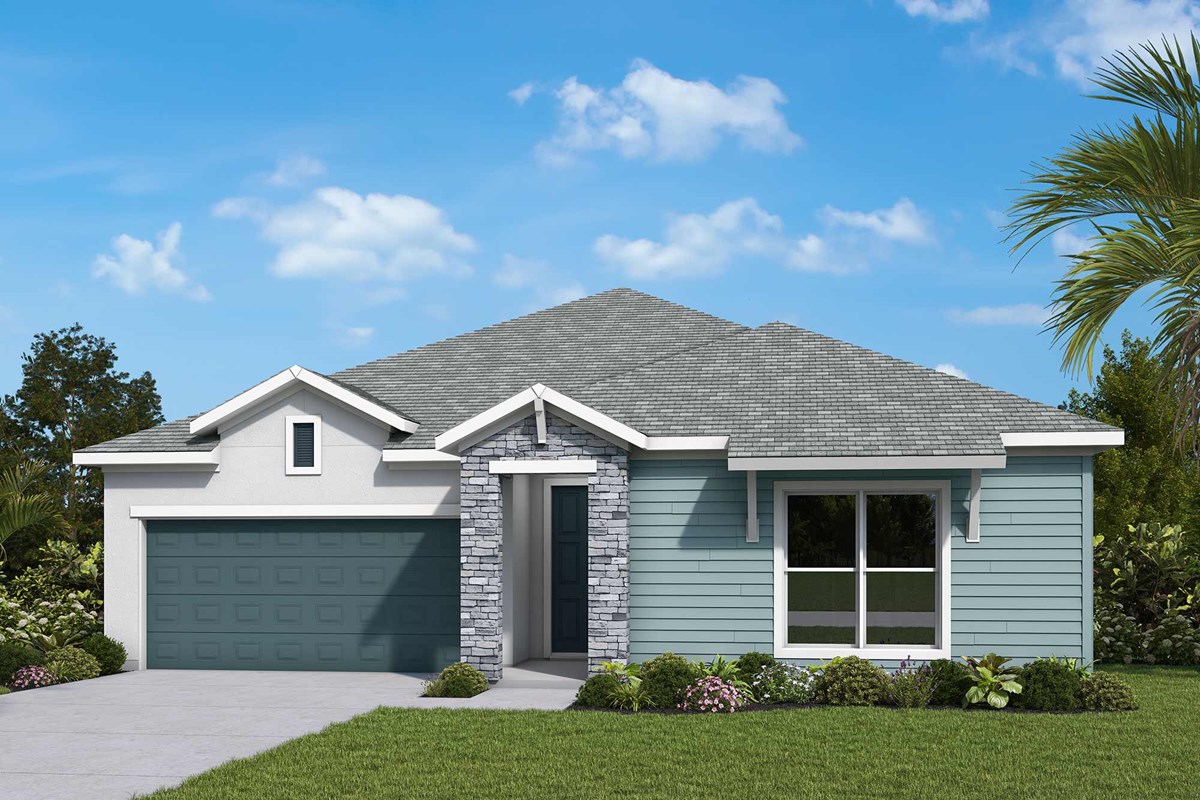 Waterset Bungalow Series — collection image