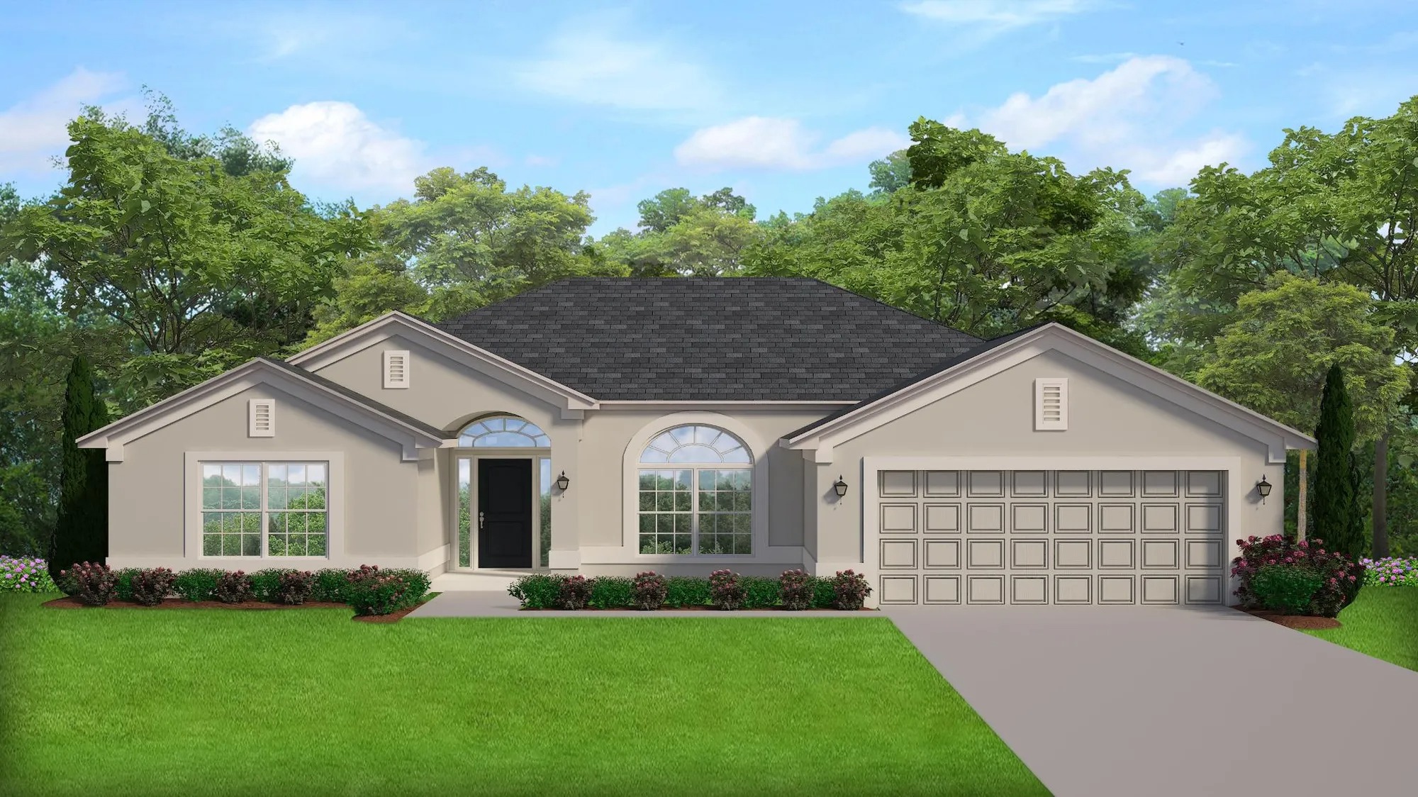 NEO Indian River Estates Plan 2320