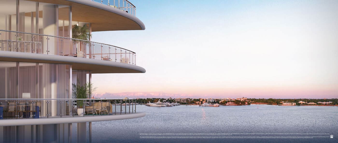 South Residences — collection image
