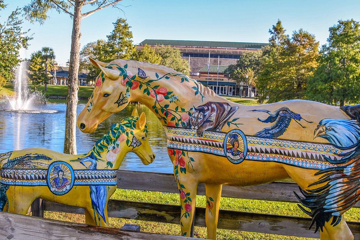 NEO Osceola Village Townhomes