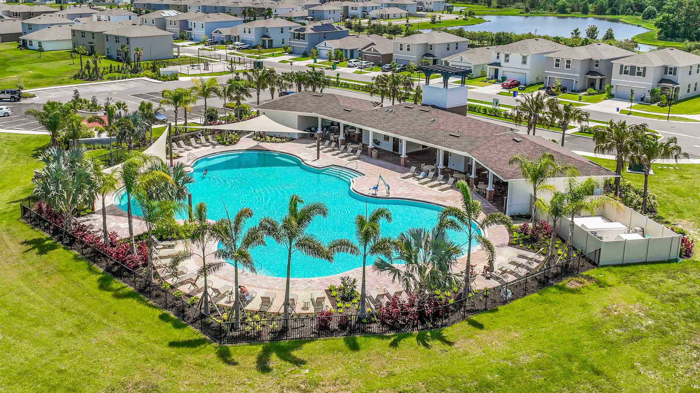 Westgate At Avalon Park
