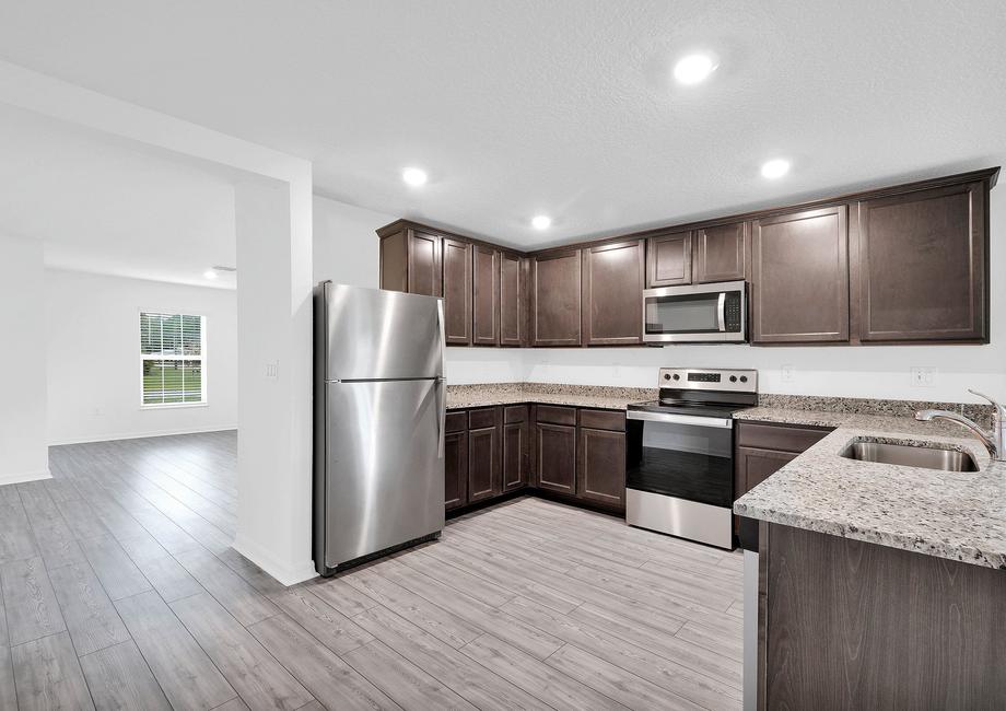 NEO Palm Bay LGI Homes