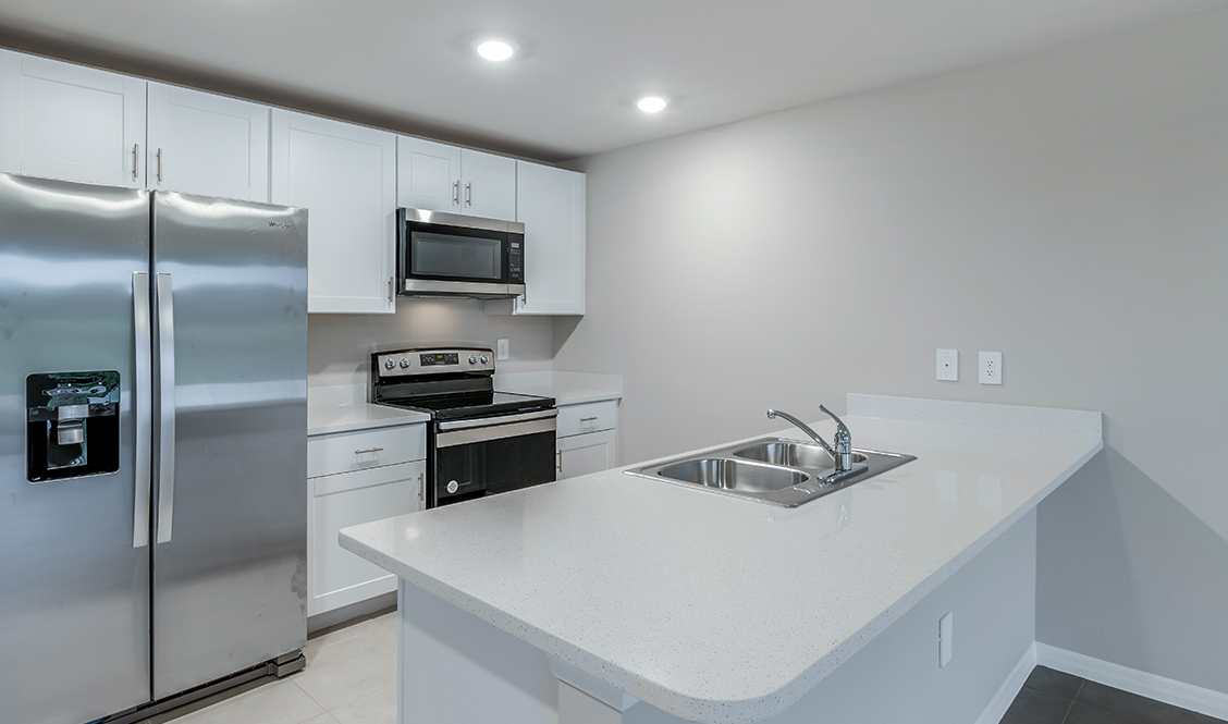 NEO LaBelle Homes DR Horton