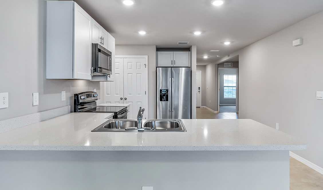 NEO LaBelle Homes DR Horton