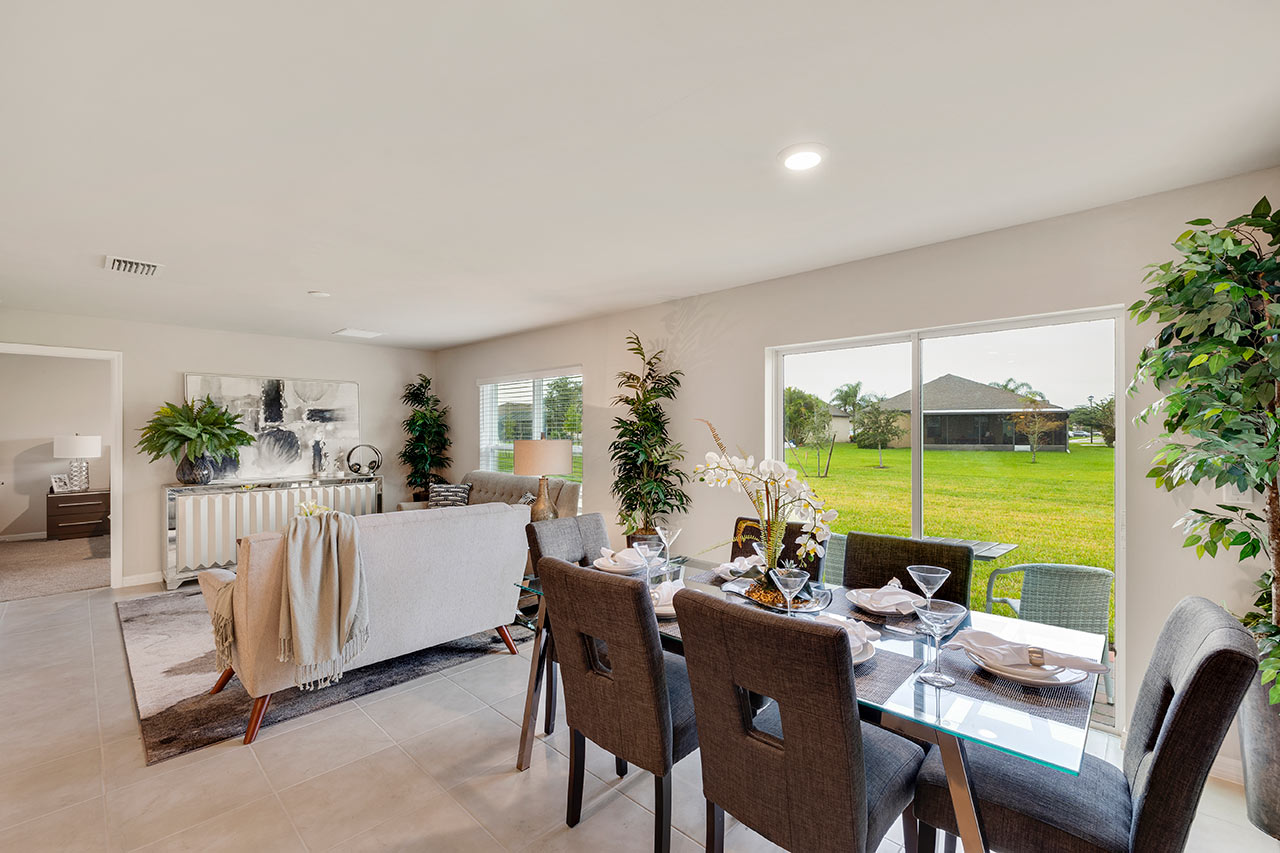 NEO LaBelle Homes Freeport DR Horton