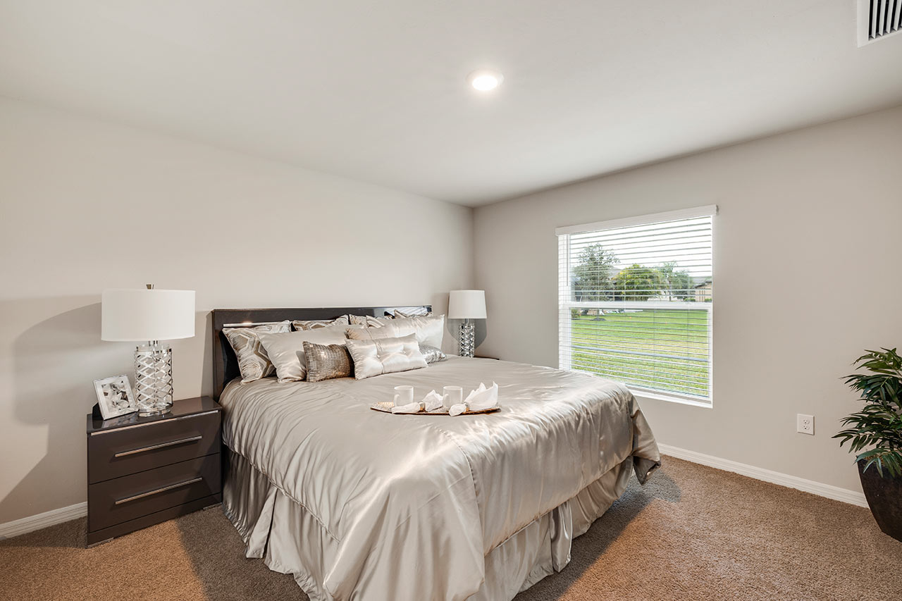 NEO LaBelle Homes Freeport DR Horton